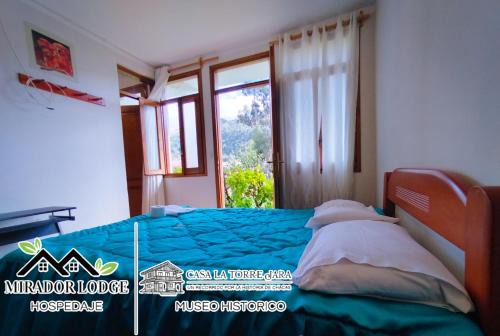 Chacas Cabin | Mirador Lodge