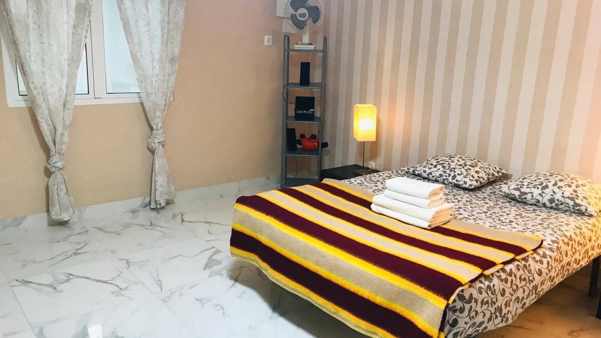 Raval Roig Apartment | Mirador Mediterraneo