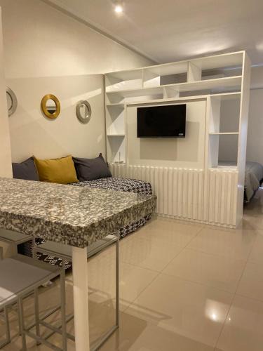 Yerba Buena Apartment | Mirador suite