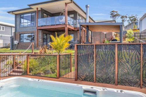 Mirador House | Mirador Zenscape - 5 bedroom