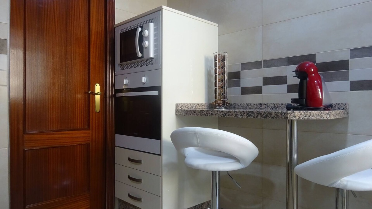 Los Arcos Condo | Miraflores Luxury Suites