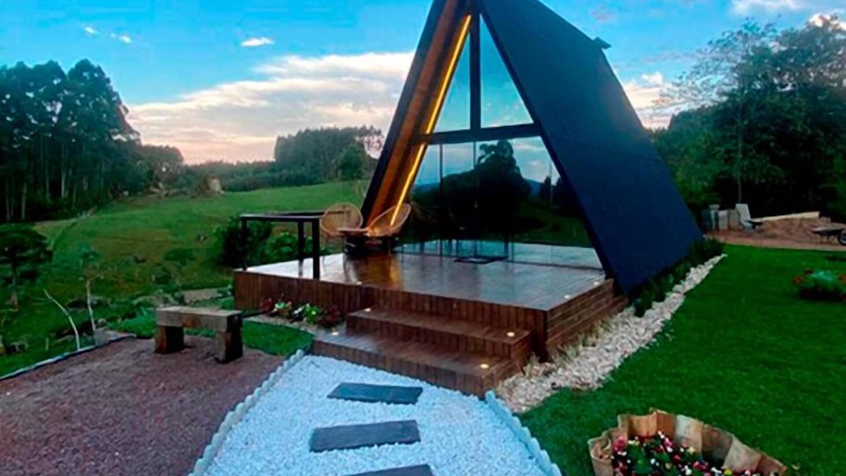 Imarui Hotel | Miraflores Recanto