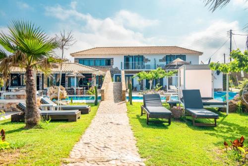 Arillas Apartment | Mirage Arillas Maisonette A