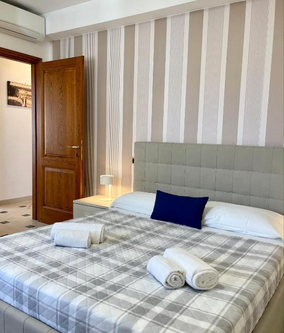 Forte dei Marmi Apartment | Mirage Forte dei Marmi