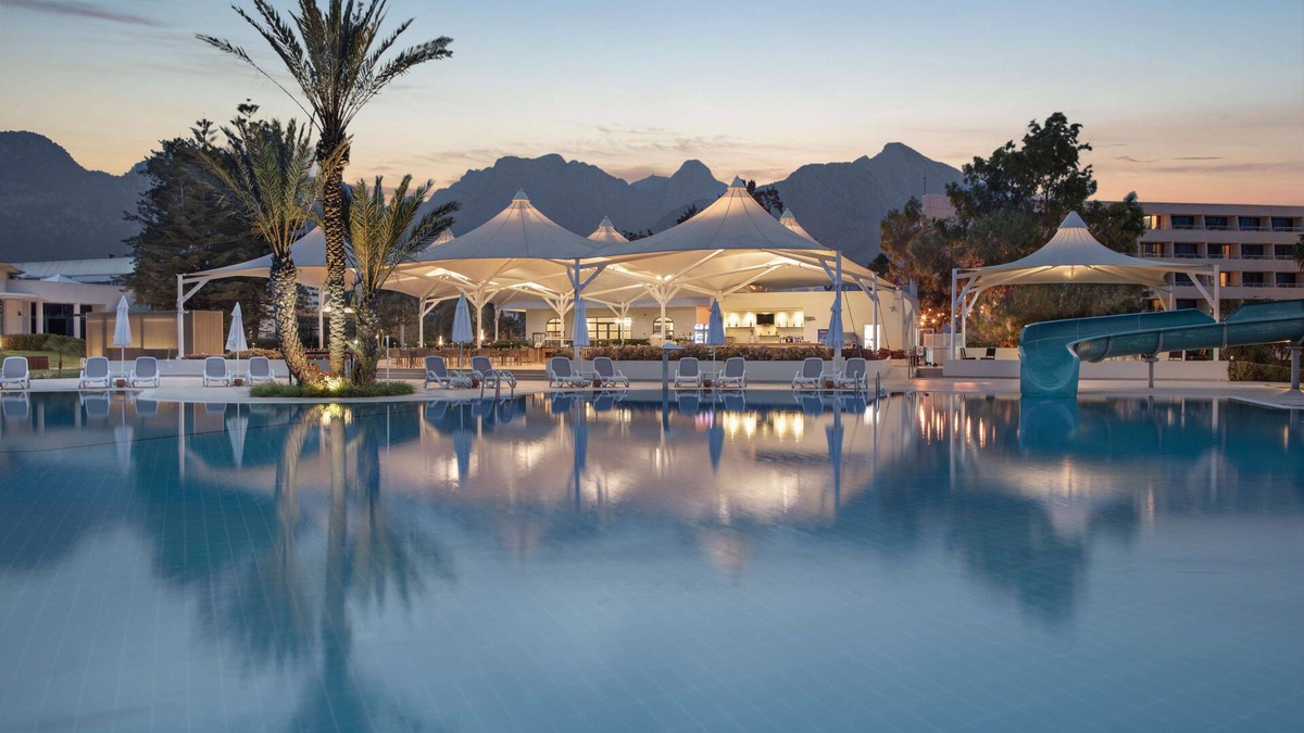 Goynuk Resort | Mirage Park Resort - All Inclusive