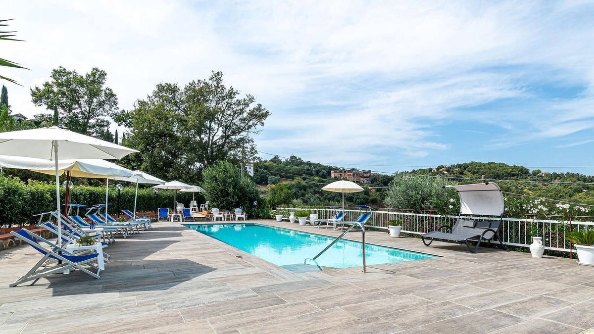 Rutino House | Miralento Country House