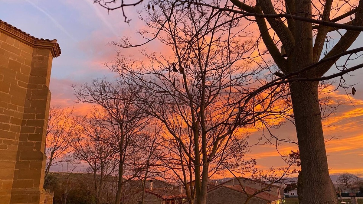 Villalobar de Rioja Apartment | Miralobueno - Spectacular penthouse with dream views