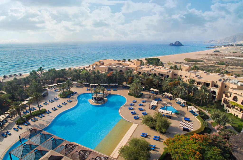 Al Aqah Resort | Miramar Al Aqah Beach Resort