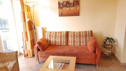 Ostseebad Kuhlungsborn Apartment | Miramare - 23-02