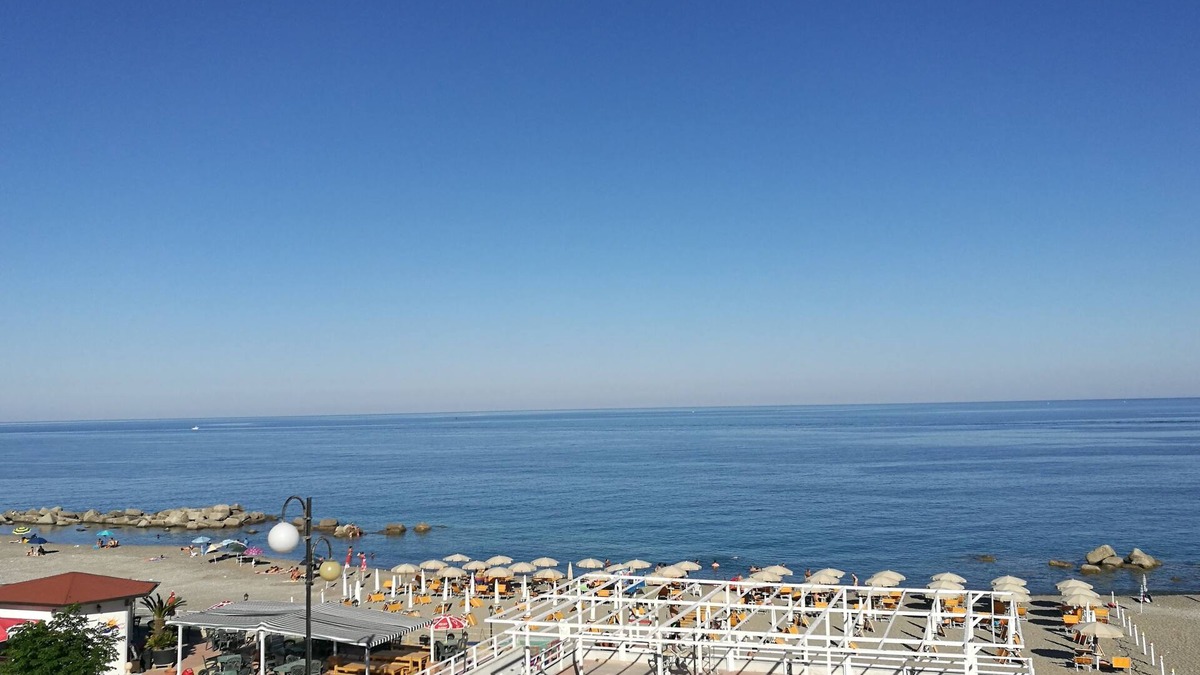 Ciro Marina Hotel | Miramare