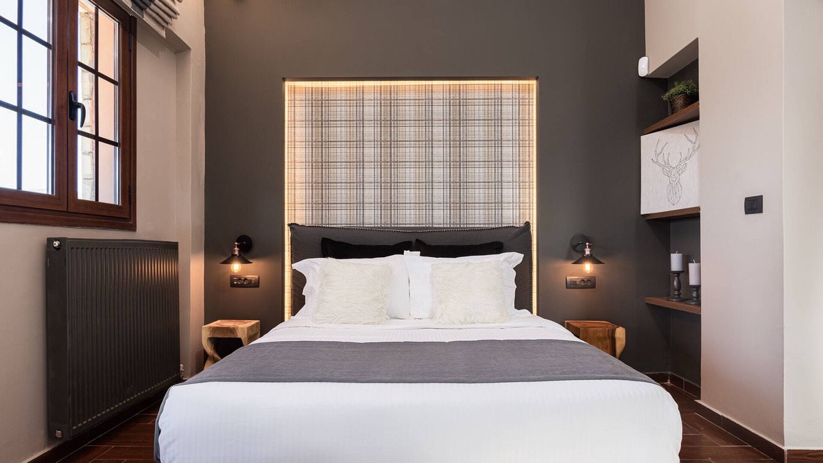 Kalavrita Apartment | Miranda by GM Luxury Suites Kalavryta