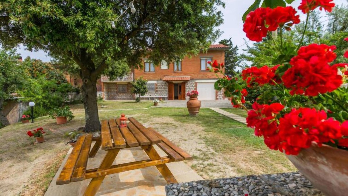 Villamagna House | Miranda by Interhome