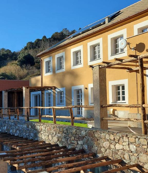 Arenzano Apartment | Mirandola Suites