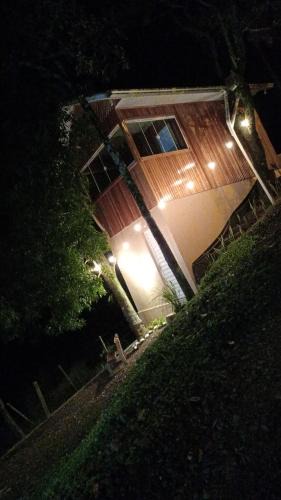 Frederico Westphalen Ski Chalet | Mirante