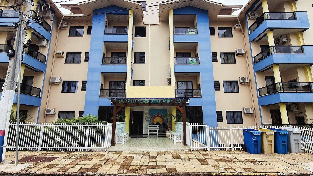 Piratuba Apartment | Mirante das Águas de Piratuba