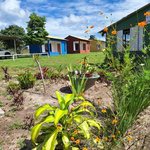 Alto Paraiso de Goias Cabin | Mirante do Morro
