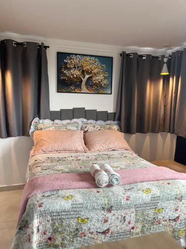 Araruna Apartment | Mirante Serraruna - Cobertura com vista de 360º