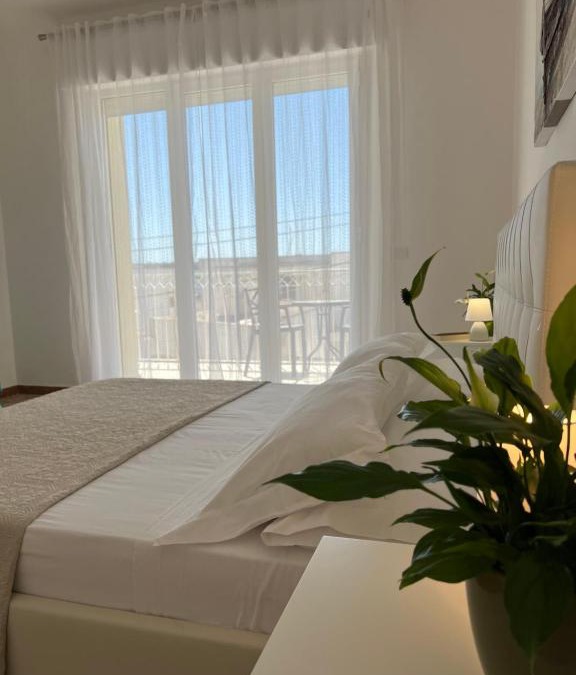 Santa Caterina House | MIRARIA seaview