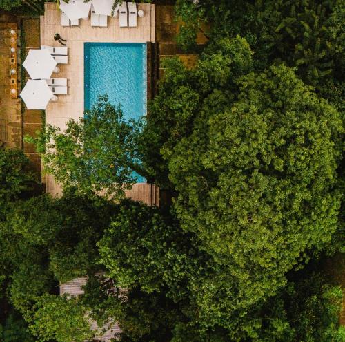 Zona Granja Hotel | Miraselva Lodge