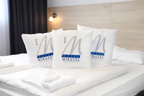 Mitterteich Hotel | Miratel