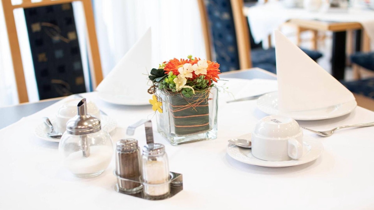 Mitterteich Hotel | Miratel Hotel