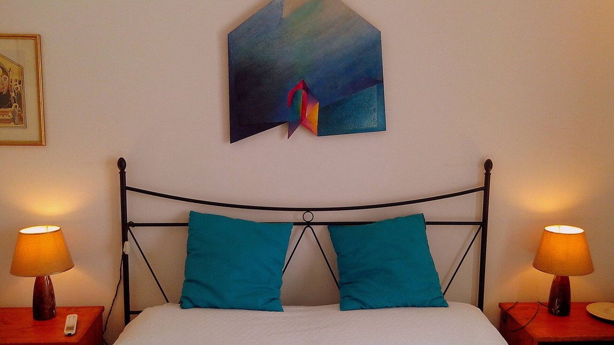 The Trulli of Alberobello Apartment | Miratrulli Apartment, in the center of Alberobello, with panoramic views of the Trulli.