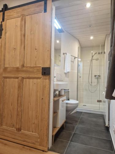 Mirchel Hotel | Mirchel Pintli, Zimmer 2, Hotel & Restaurant