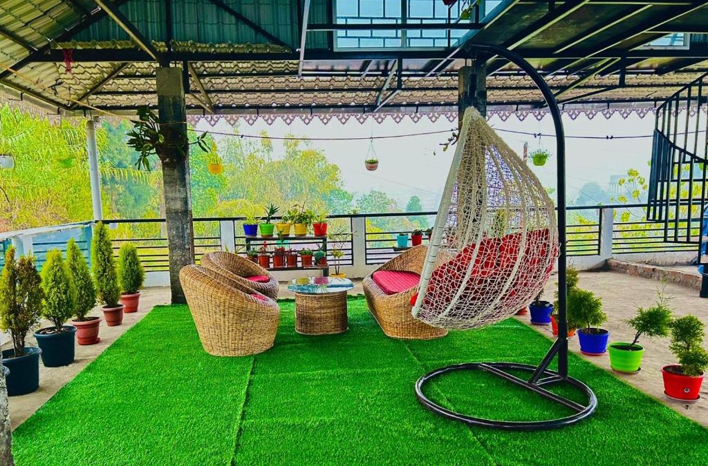 Mirik House | Mirik Homestay