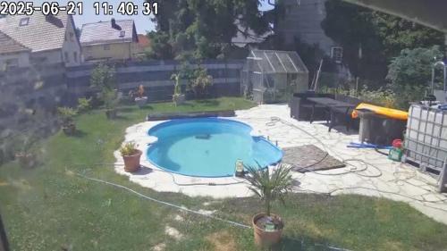 Gunthersleben House | Mirko's Gästezimmer