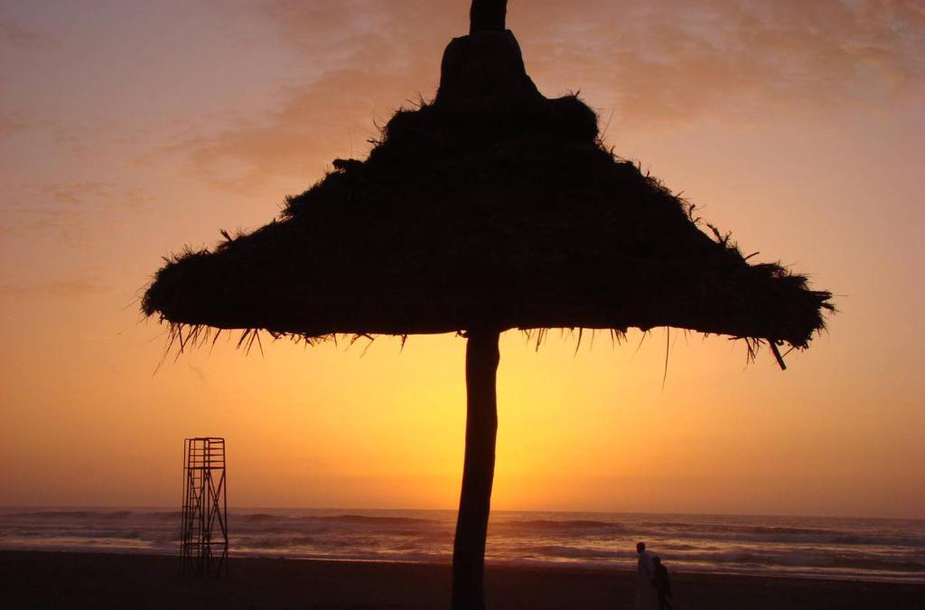 Mirleft House | Mirleft Tayought Guest House