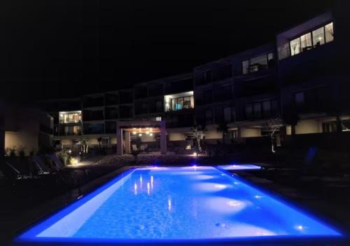 Pedregal Apartment | Miro Masia