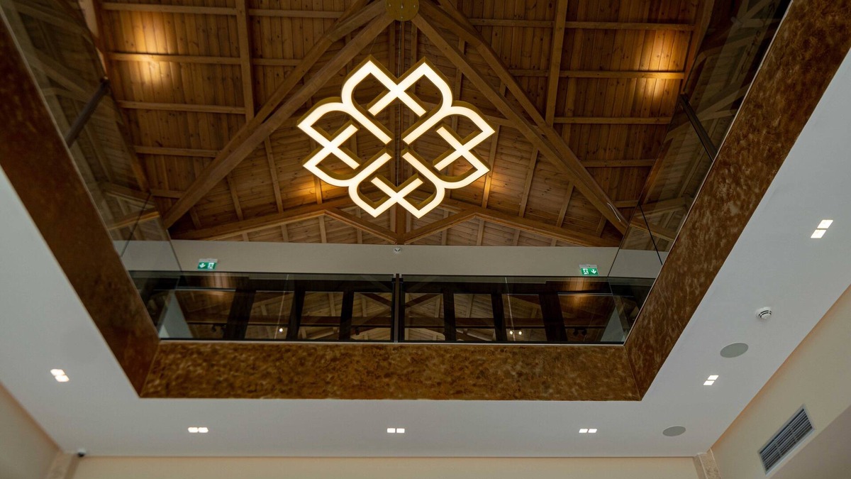 Polichrono Hotel | Mirror Hotel