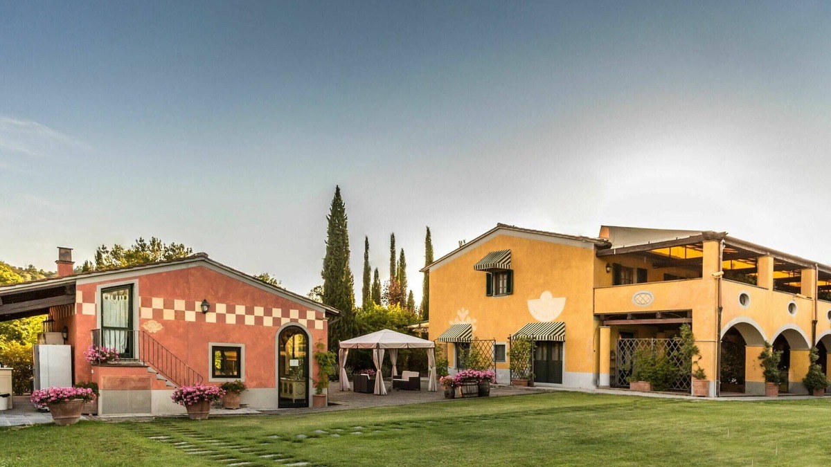 Empoli Apartment | Mirto - Monterappoli ,Tuscany
