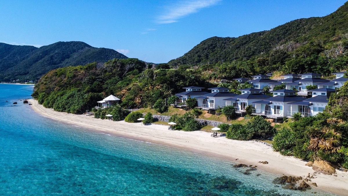 Tatsugo Hotel | Miru Amami