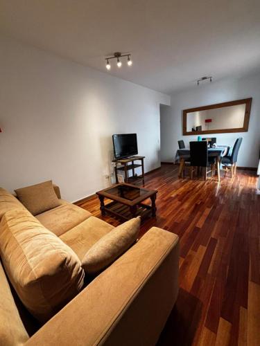 Villa Urquiza Apartment | Mis Pasos por Urquiza