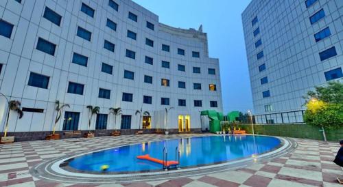 IMT Manesar Hotel | Misaki Hotel