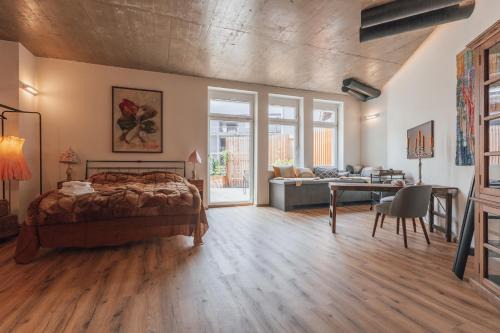 Deutschlandsberg Apartment | MischMasch Appartement