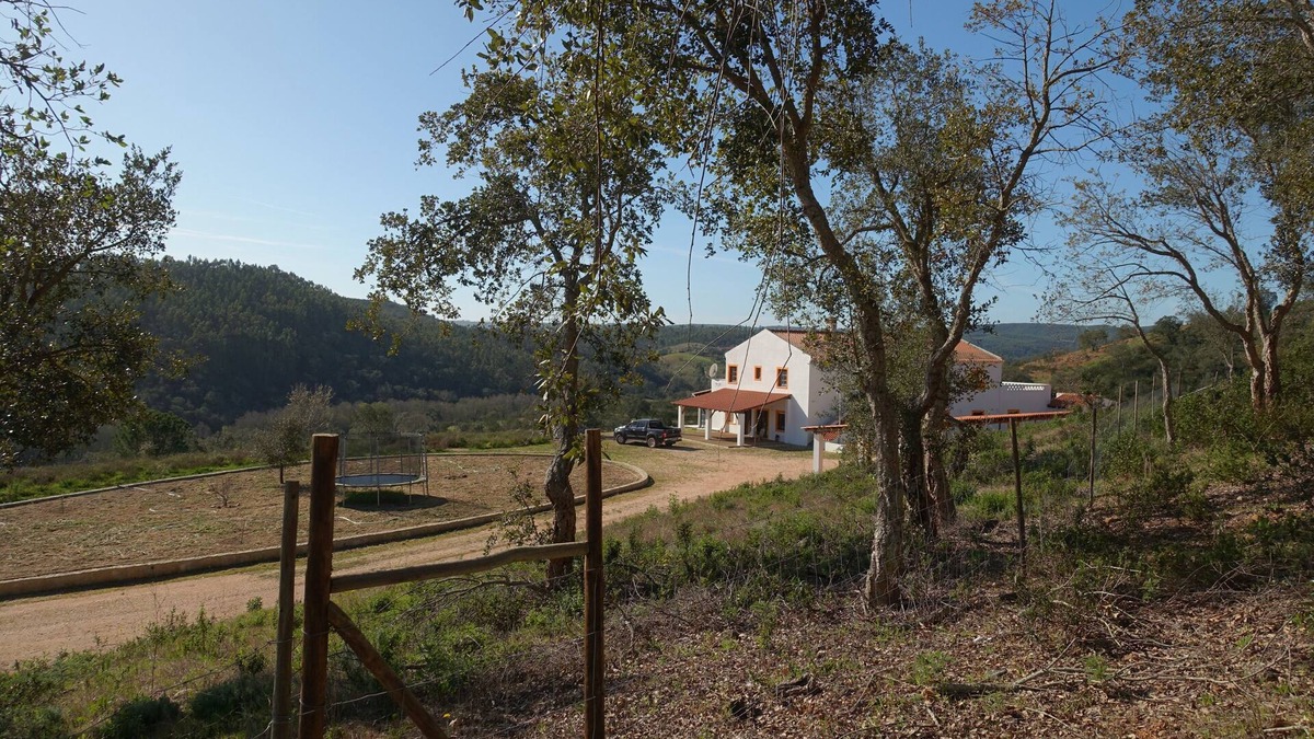 Santa Maria House | Misericordia de Boavista - A comfortable retreat to Nature