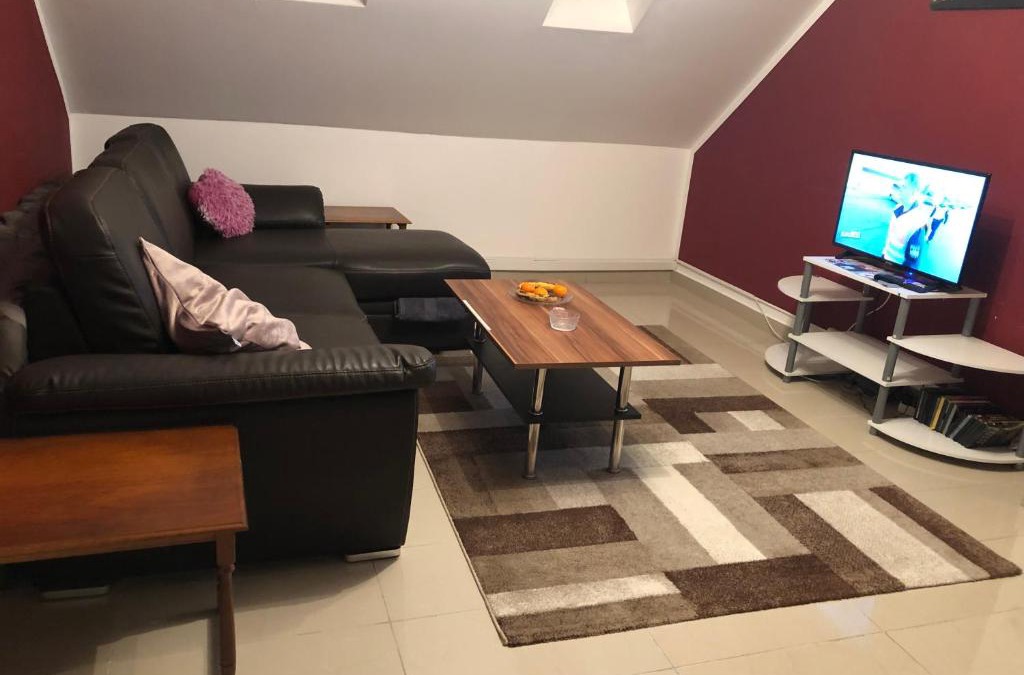 Marxloh Apartment | Misha,S place