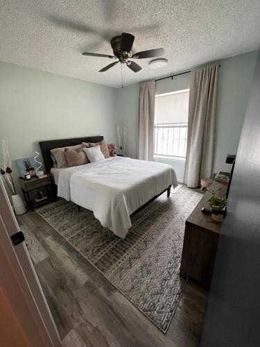 Roswell House | Mishu's Place
