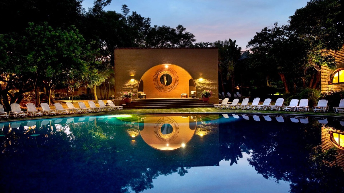Jiutepec Hotel | Mision del Sol Resort and Spa - Adults only