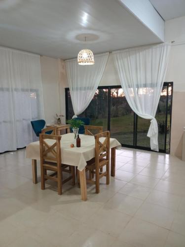 Dos de Mayo Apartment | Misiones Apart