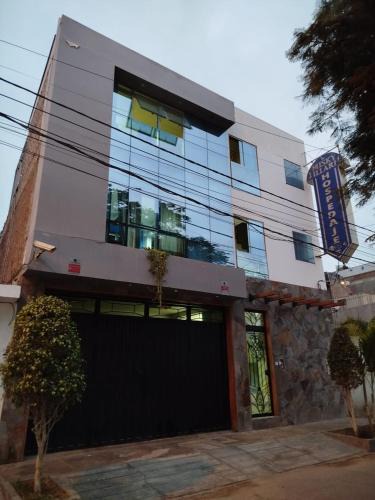 Ica House | Misky Illari Hospedaje