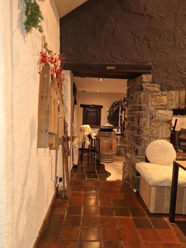 Gesves Hotel | Miss cocotte champêtre