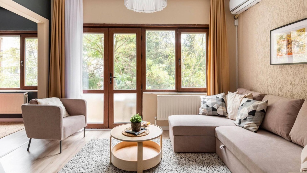 Gumussuyu Mahallesi Apartment | Missafir Stylish Flat Near Taksim Square