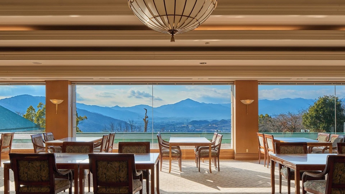 Yashio Onsen Hotel | Mission Hills Hotel