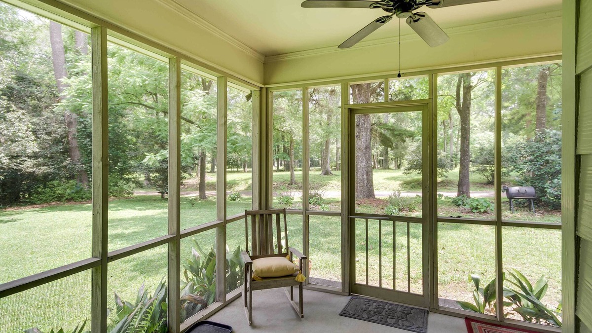 McComb Cottage | Mississippi Rental w/ Bogue Chitto River Access!