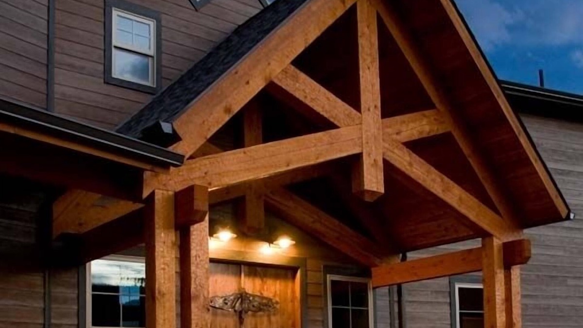 Huson House | Missoula Private Riverfront Luxury
