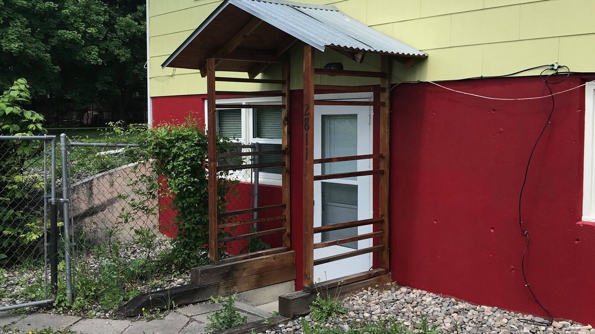 Billings House | Missouri Retreat Bnb