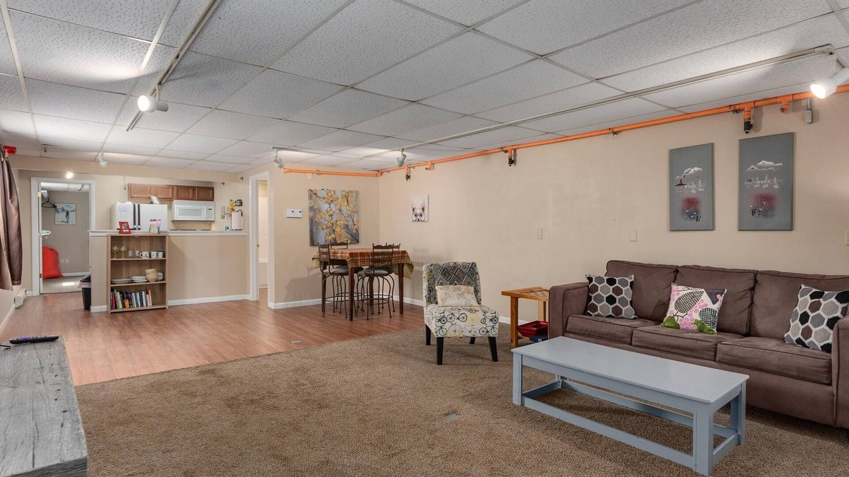 Pepin Condo | Mist Condo - Cute 1 Bedroom Just 2 Blocks To Beach